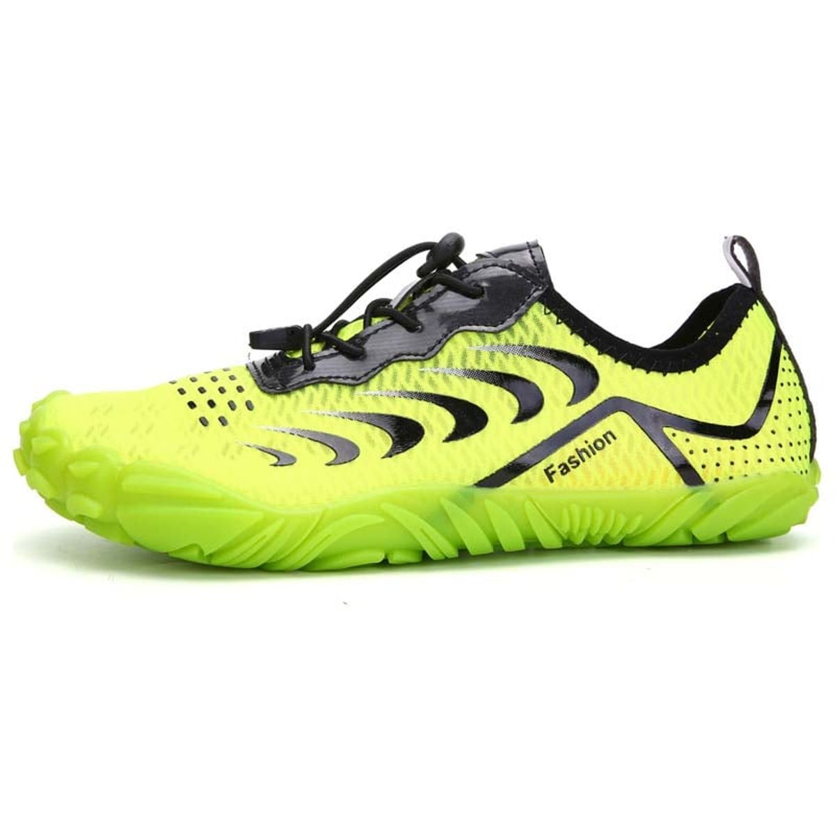 SHANDIAN - Zapatillas Agua Outdoor Hombre Secado Rapido