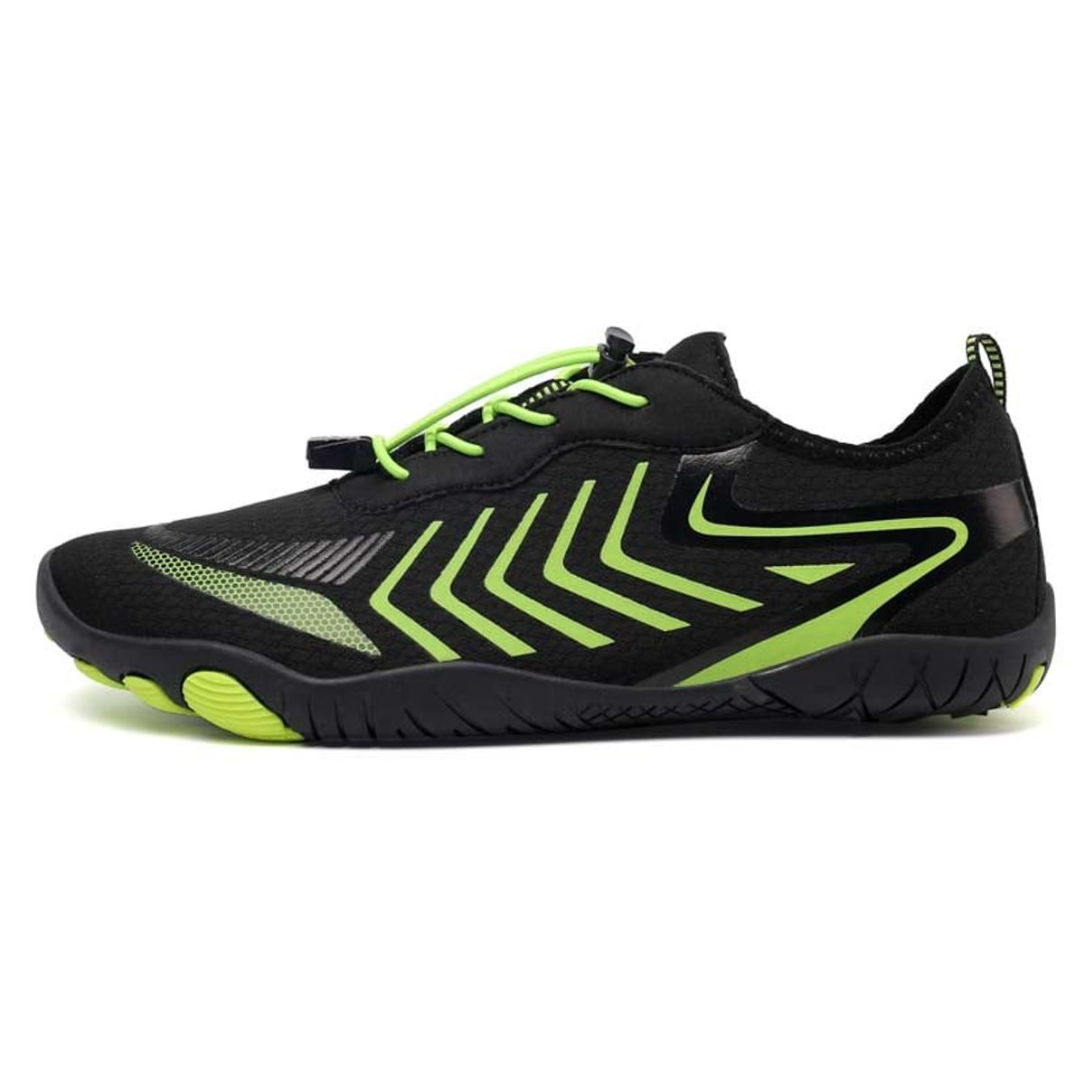 SHANDIAN - Zapatillas Agua Outdoor Hombre Secado Rapido Rosa