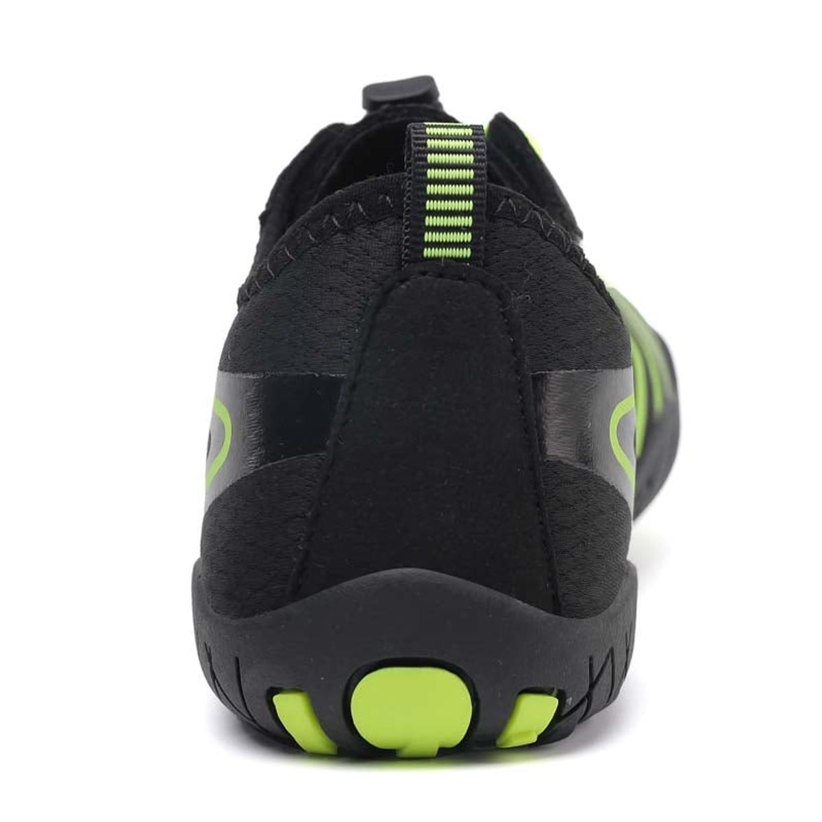 SHANDIAN - Zapatillas Agua Outdoor Hombre Secado Rapido Rosa