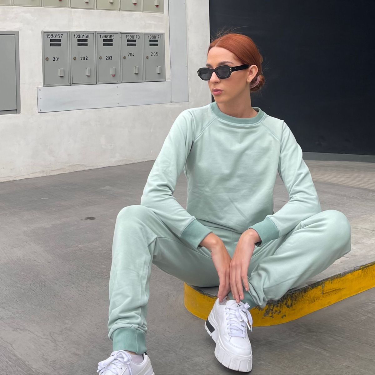 MAJA - Conjunto 2 piezas Franela MajaSince2020