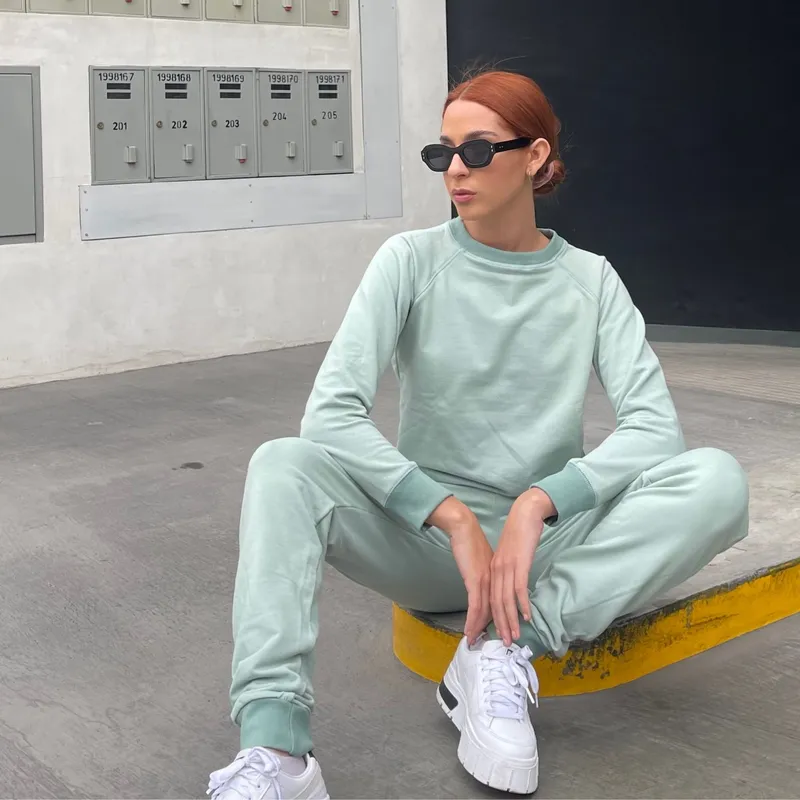 MAJA - Conjunto 2 piezas Franela MajaSince2020