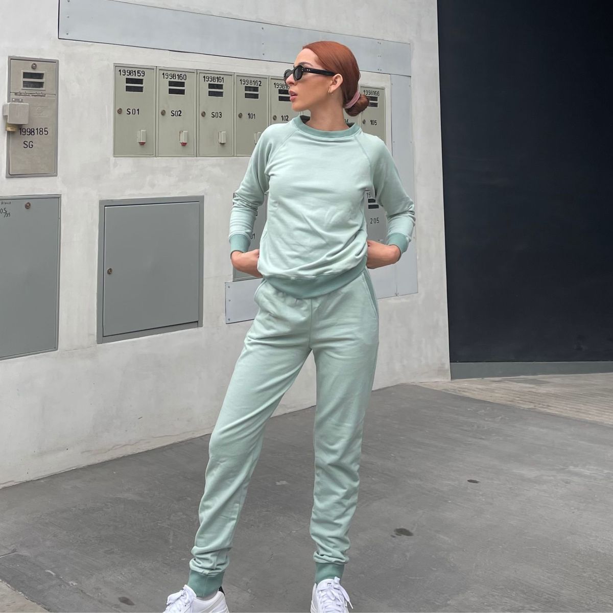 MAJA - Conjunto 2 piezas Franela MajaSince2020