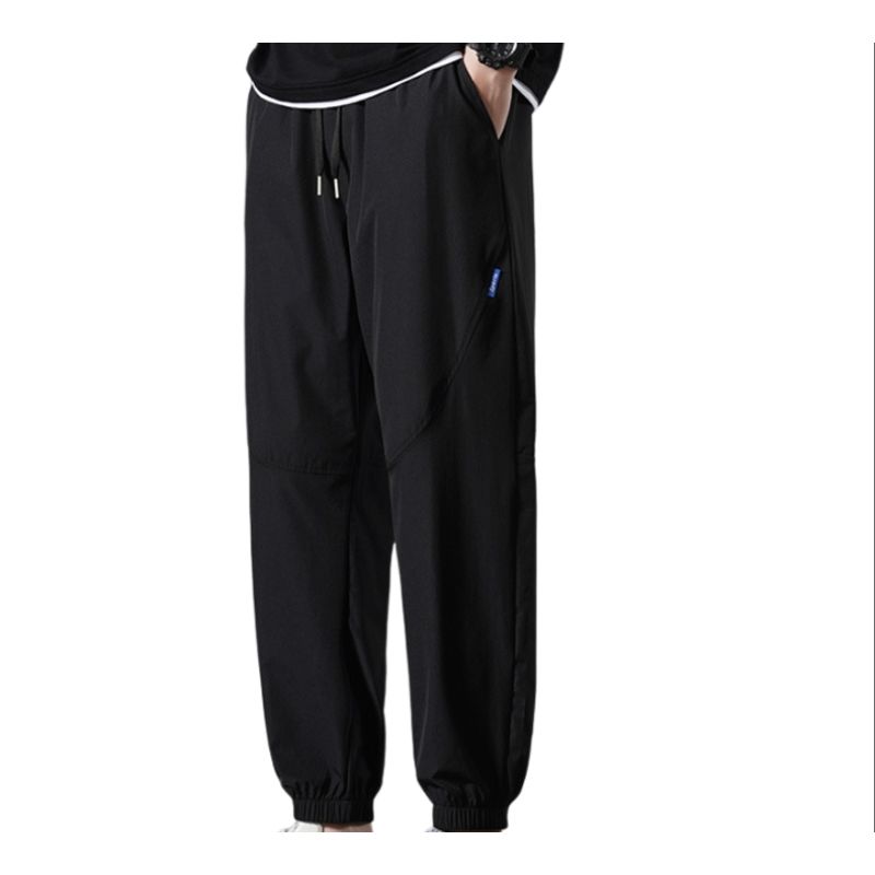BLWOENS - Pantalón Jogger Hombre - Negro