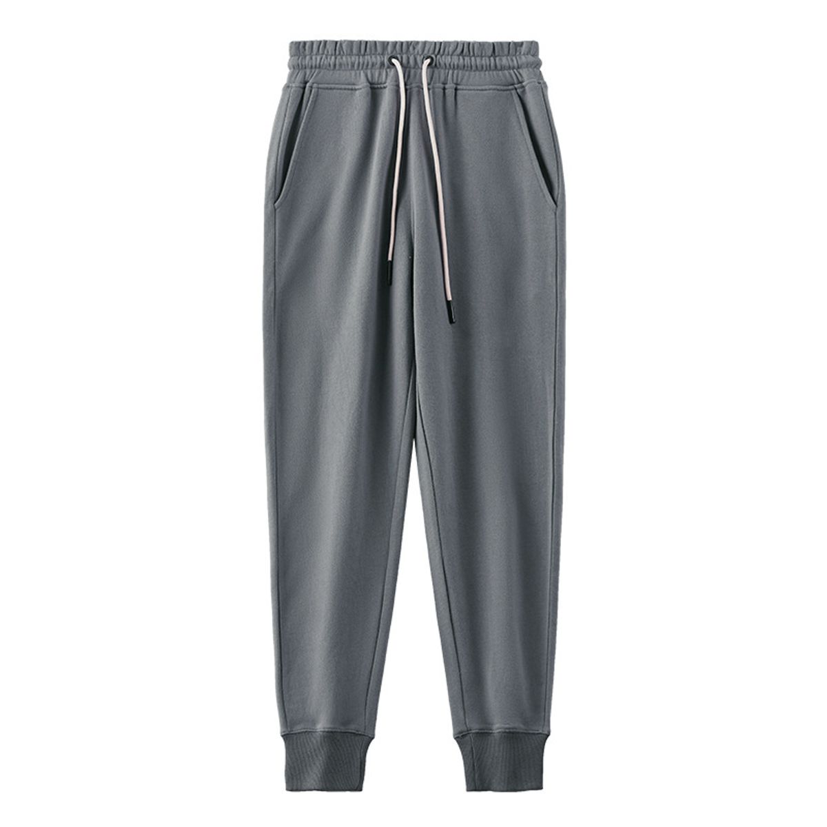 BLWOENS - Pantalón Jogger Hombre - Gris