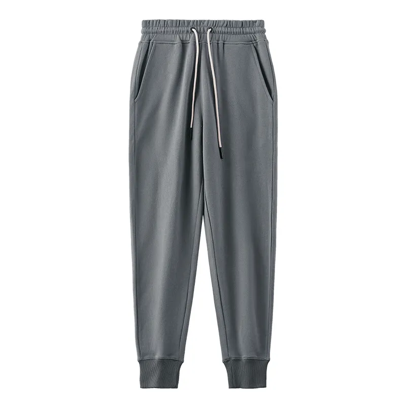BLWOENS - Pantalón Jogger Hombre - Gris