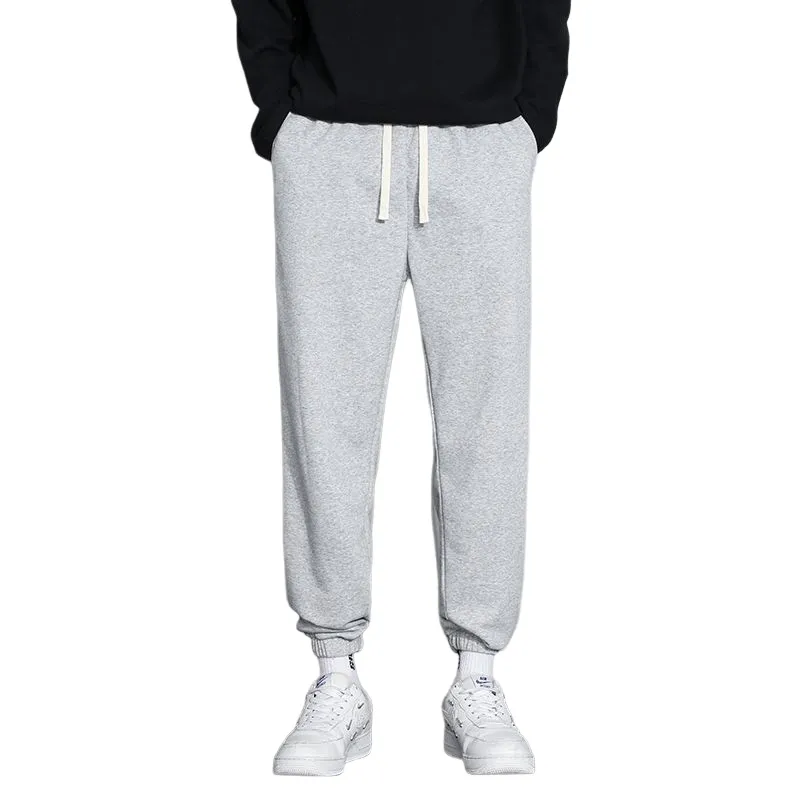BLWOENS - Pantalón Jogger Hombre - Gris