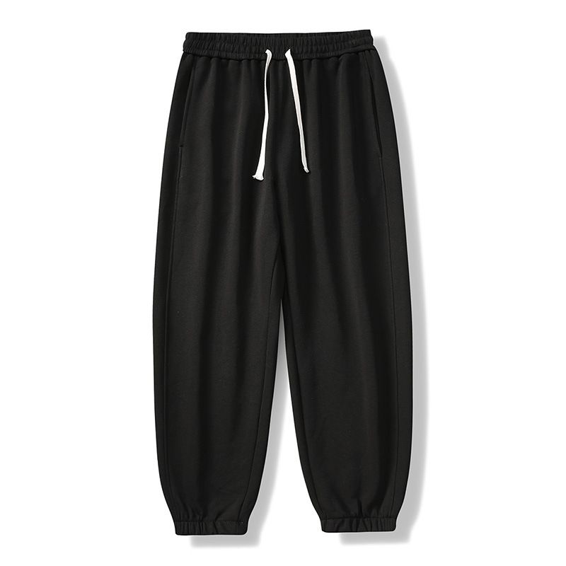 BLWOENS - Pantalón Jogger Hombre - Negro