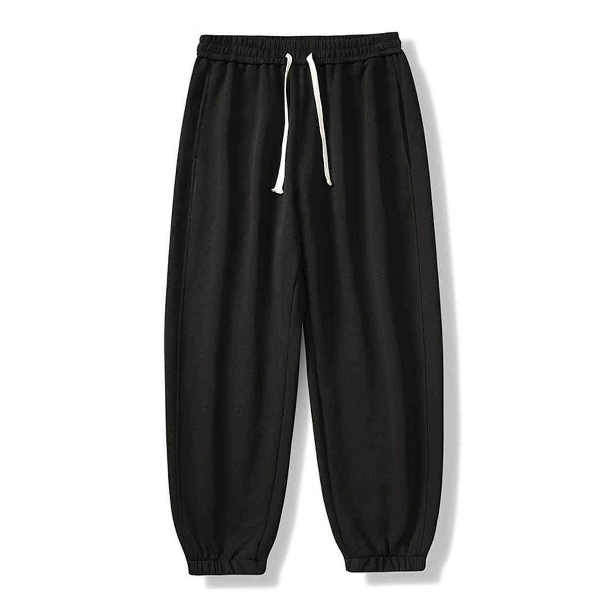 BLWOENS - Pantalón Jogger Hombre - Negro