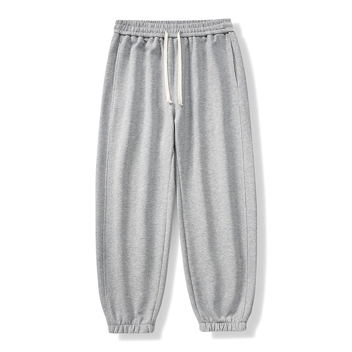 BLWOENS - Pantalón Jogger Hombre - Gris