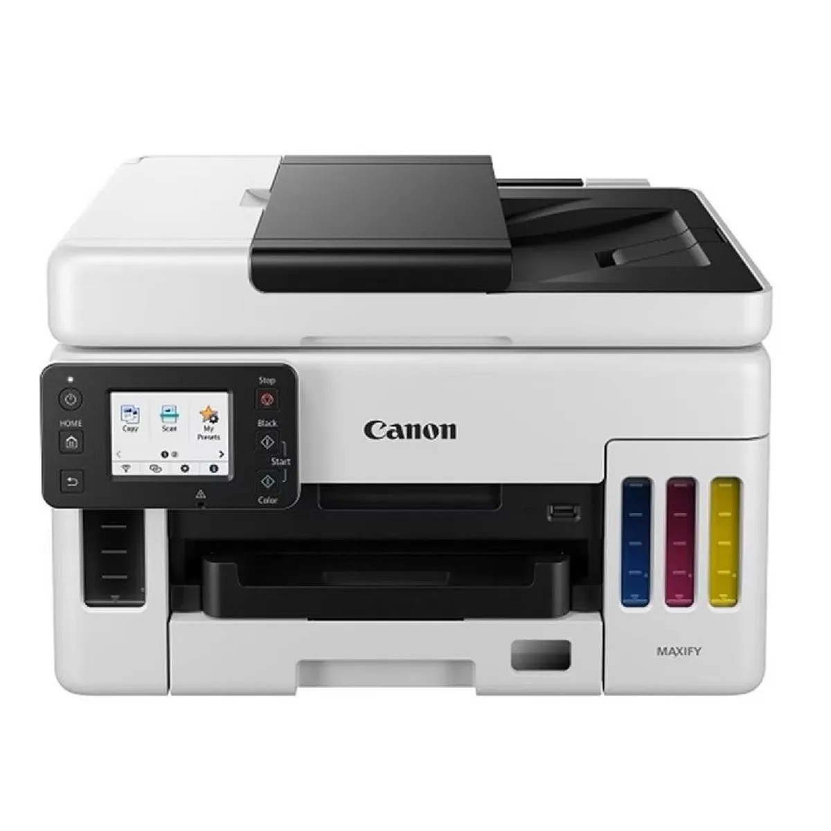 CANON - Impresora Canon MAXIFY GX6010