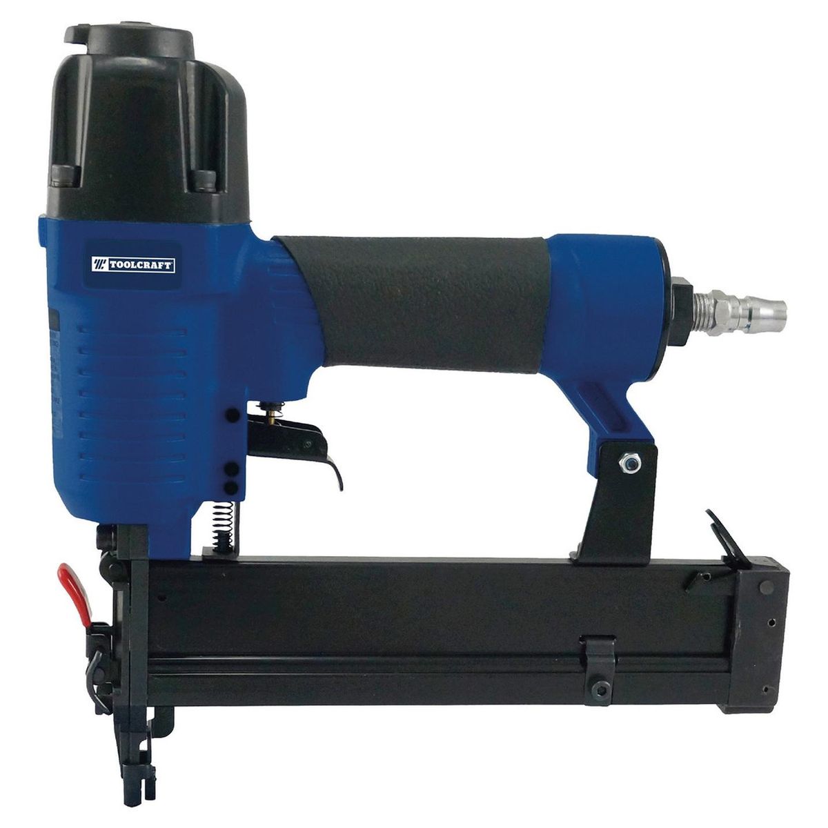 TOOLCRAFT - Engrapadora Neumática 60-115 PSI 100 Grapas Toolcraft TC5355