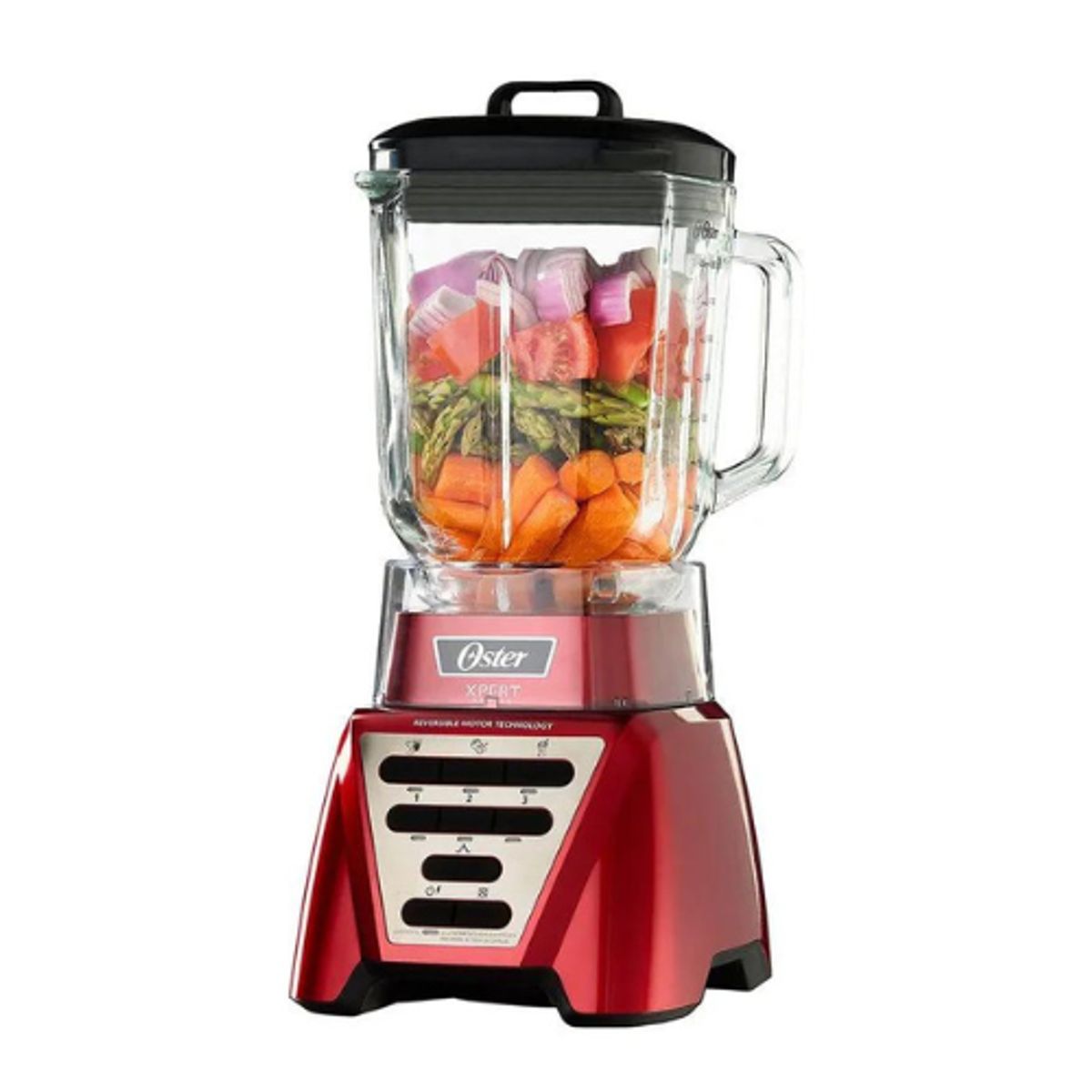 OSTER - Vaso Xpert de Vidrio 2 litros Oster