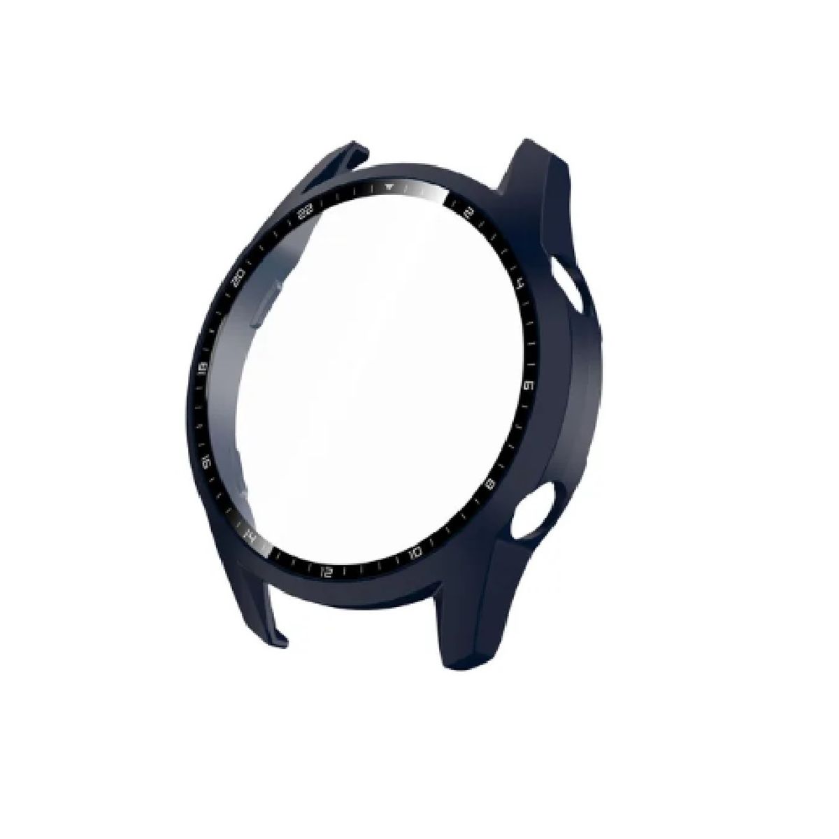 GENERICO - CASE FUNDA PARA SMARTWATCH HUAWEI GT2 46MM AZUL