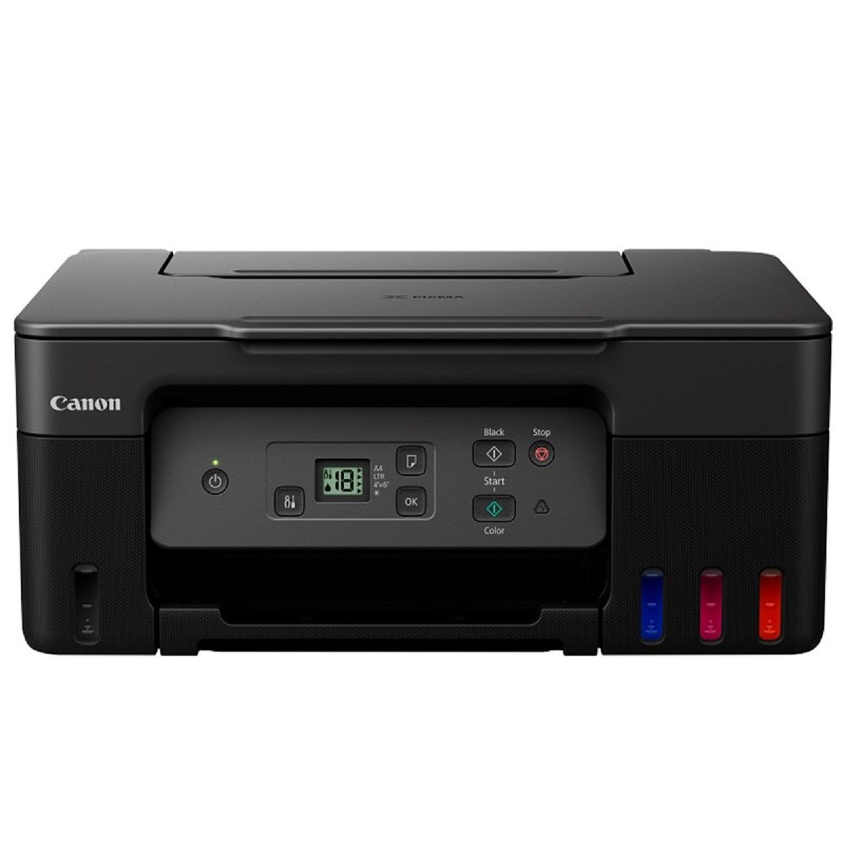 CANON - Impresora Canon PIXMA G2170