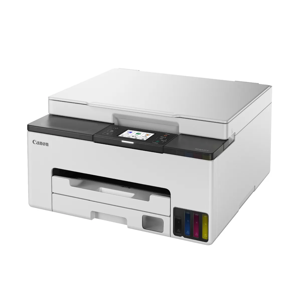 CANON - Impresora Canon MAXIFY GX1010