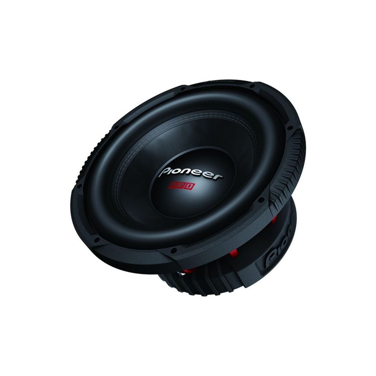 PIONEER - Subwoofer Pioneer Serie PRO TS-W3020PRO