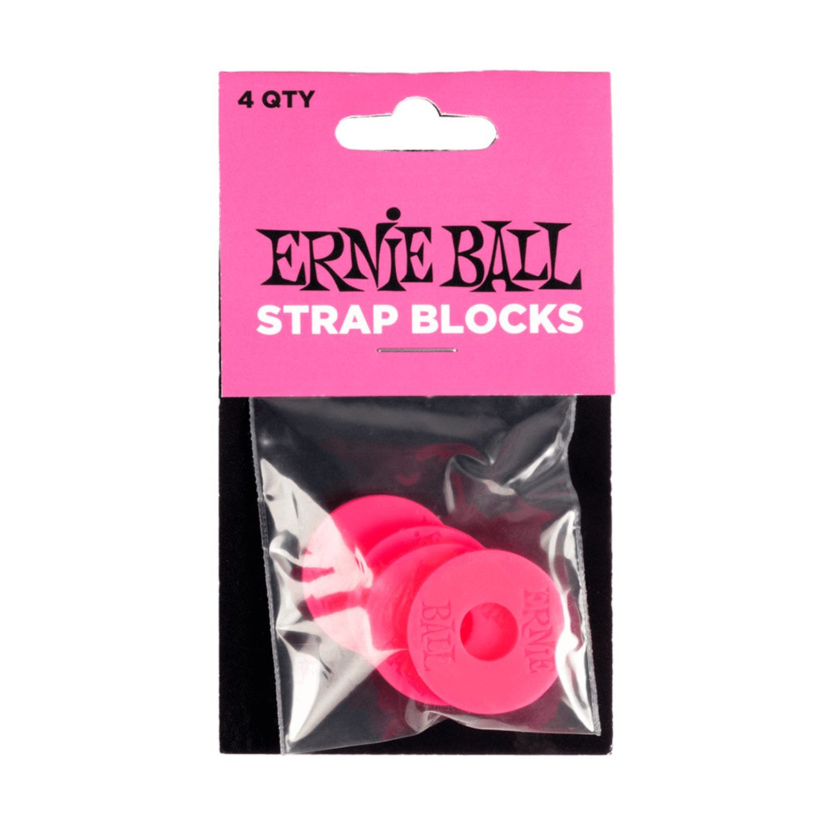 ERNIE BALL - Ernie Ball 5623 Strap Block