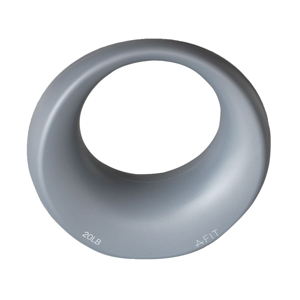 AFIT - Moon kettlebell con peso 20 lb AFIT