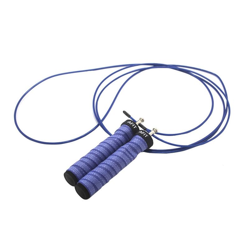 AFIT - Soga deportiva color azul AFIT