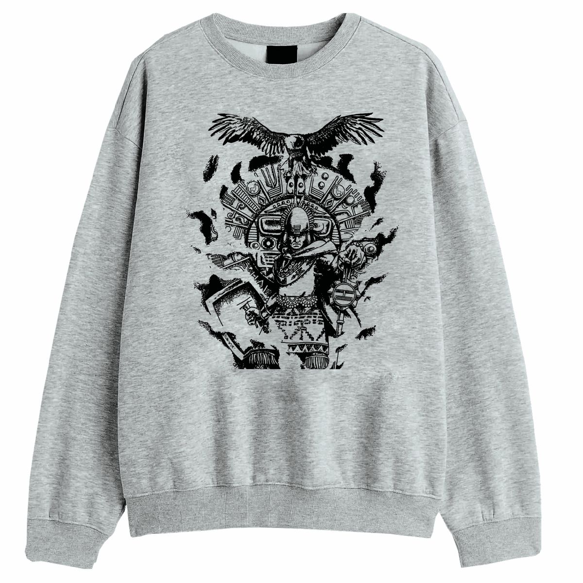 NACIONAL - Polera Sin Capucha Inca Peru