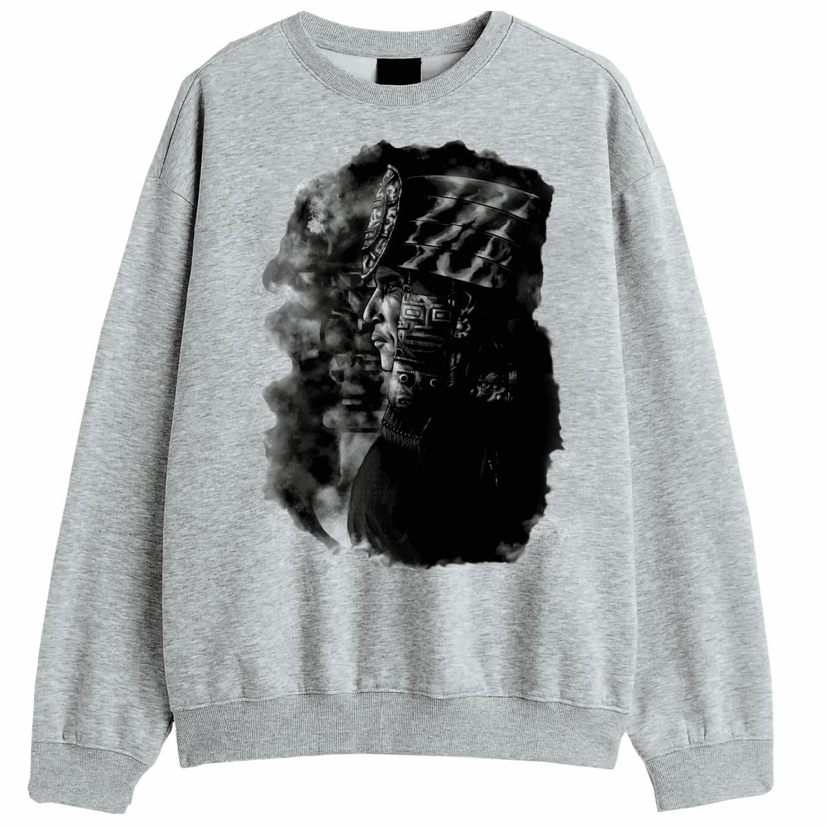 NACIONAL - Polera Sin Capucha Inca