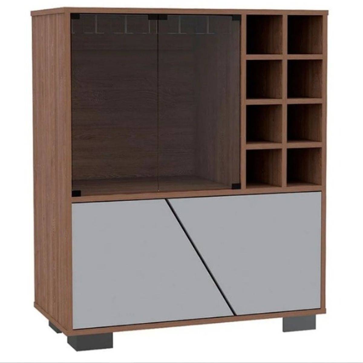 GENERICO - BAR LEIA - LA CASA DEL MUEBLERO - MIEL CON GRIS