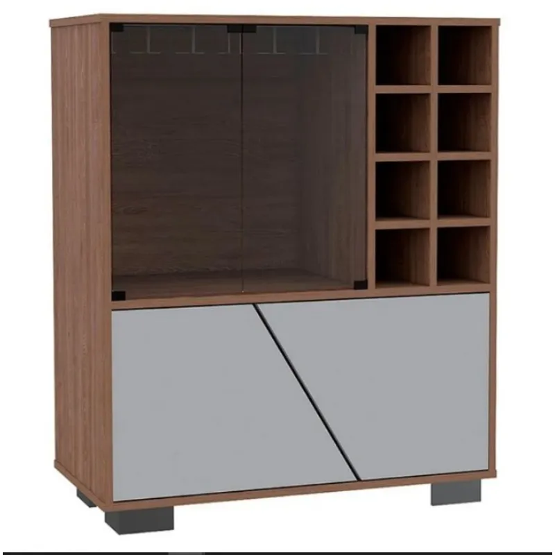 GENERICO - BAR LEIA - LA CASA DEL MUEBLERO - MIEL CON GRIS