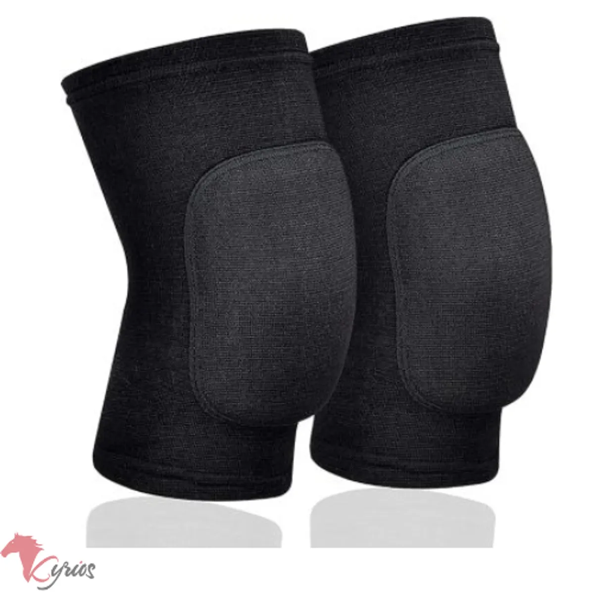 GENERICO - Protectores De Rodilla Rara Uso Atlético Para Niños