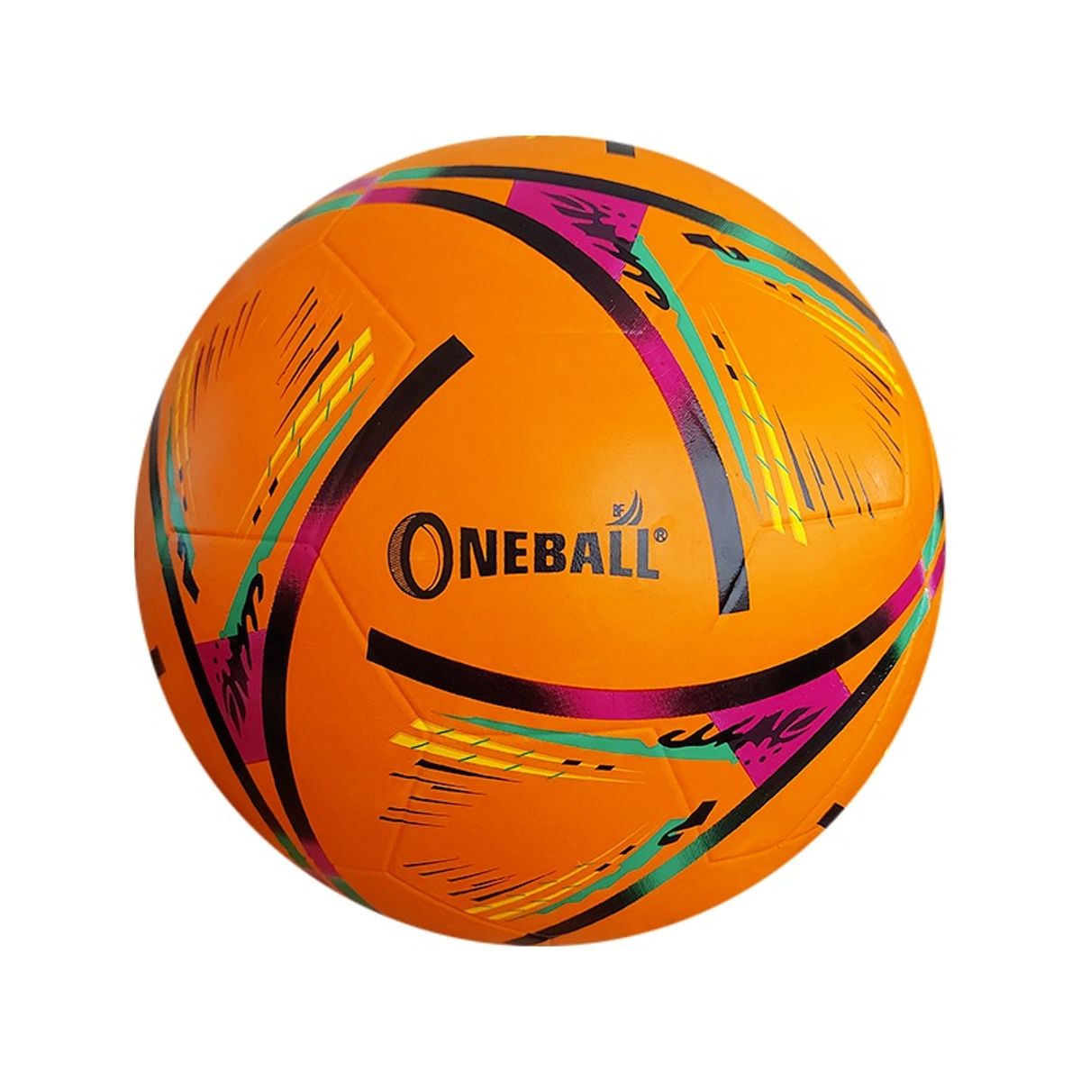 ONEBALL - PELOTAS DE FÚTBOL GOMA ONEBALL
