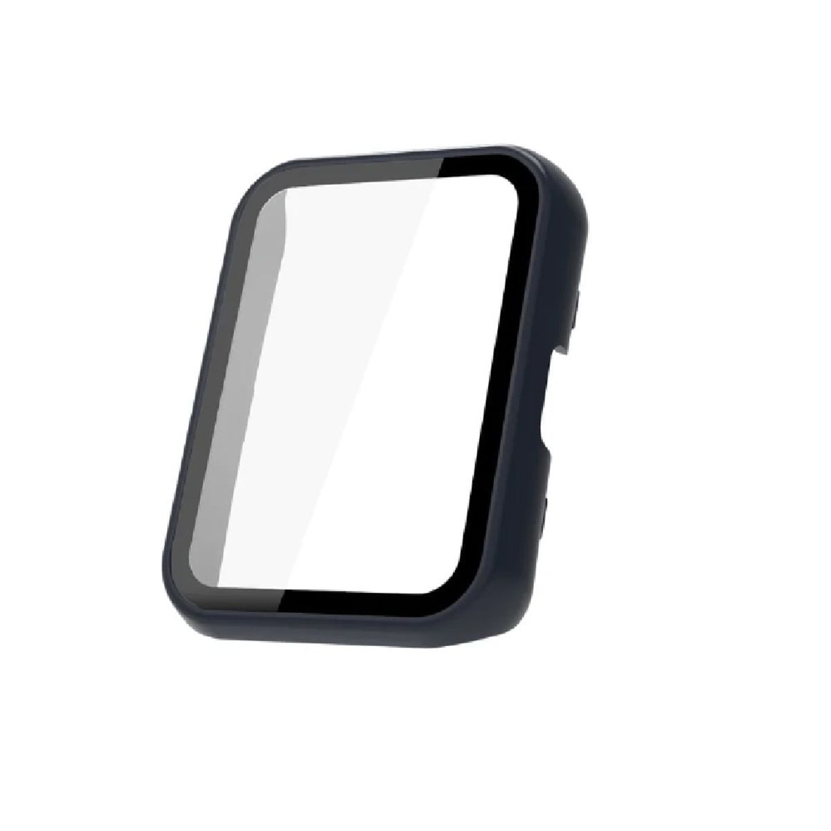 GENERICO - CASE FUNDA PARA SMARTWATCH HUAWEI FIT 2 AZUL