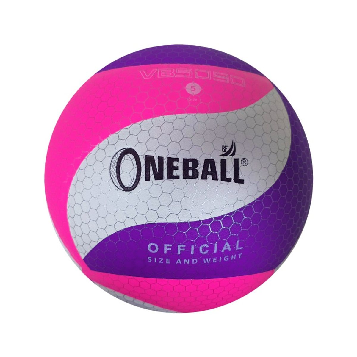 GENERICO - PELOTA DE VOLEY ONEBALL PU CON PANAL
