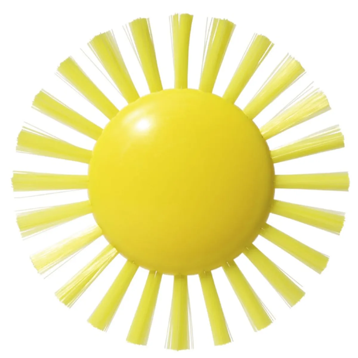 MOLUK - Cepillo de juguete Moluk modelo Sol