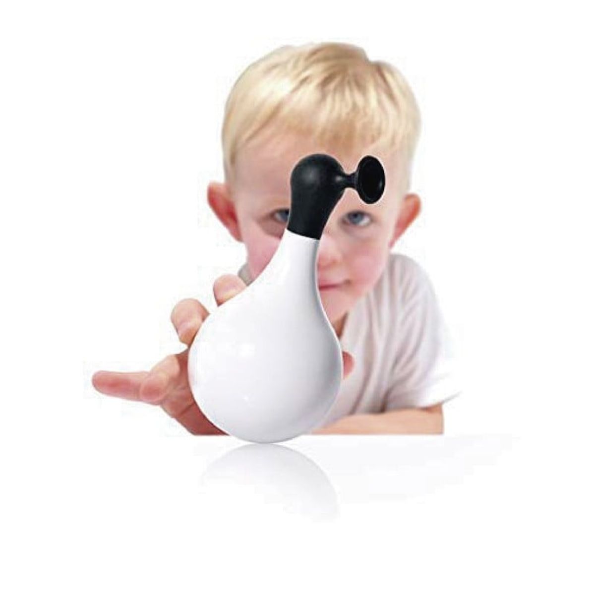 MOLUK - Juguete para la imaginación Moluk Boi