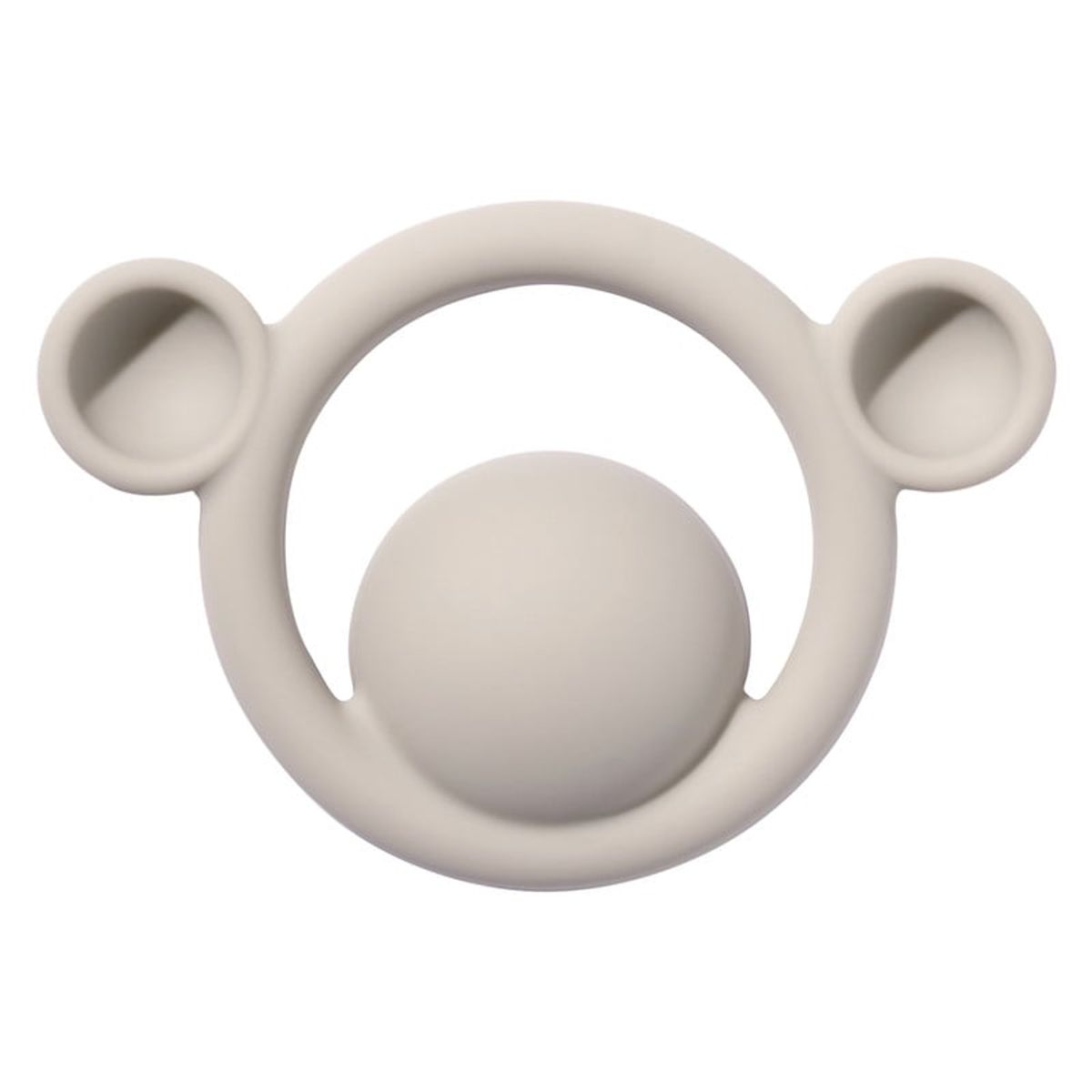 MOLUK - Juguete Abierto Moluk Nogi Beige