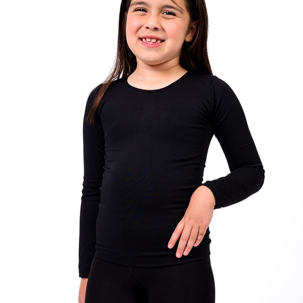 PEYITO - Conjunto Calentador Térmico para Niña.-