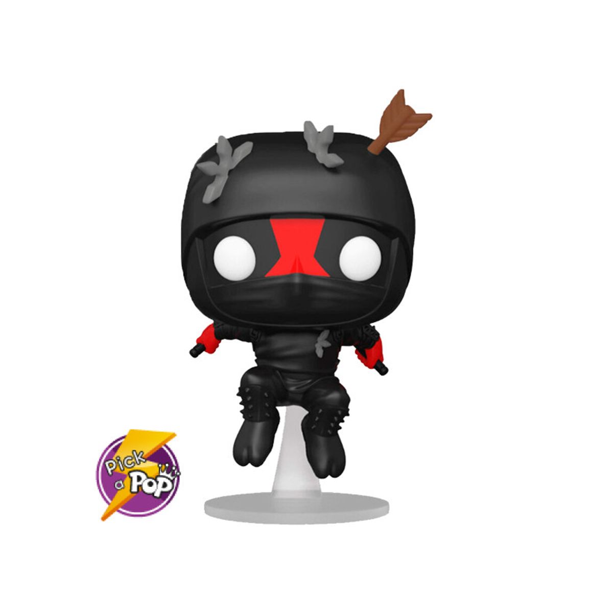 FUNKO - DEADPOOL NINJA FUNKO POP