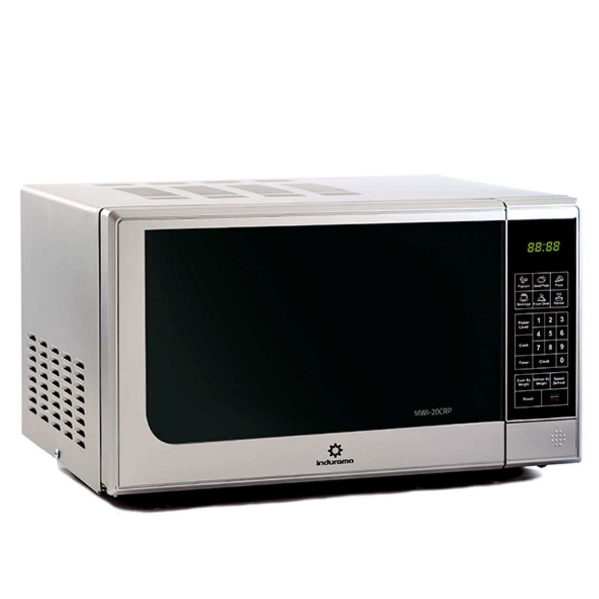 INDURAMA - Horno Microondas Indurama MWI-20CRP 20 Litros
