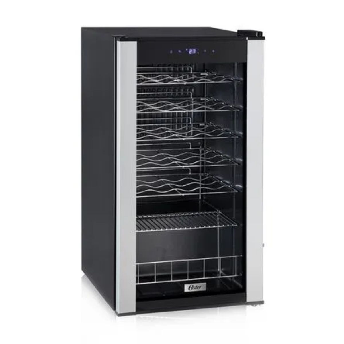 OSTER - Vinera Oster 28 botellas OS-PWCC2800B