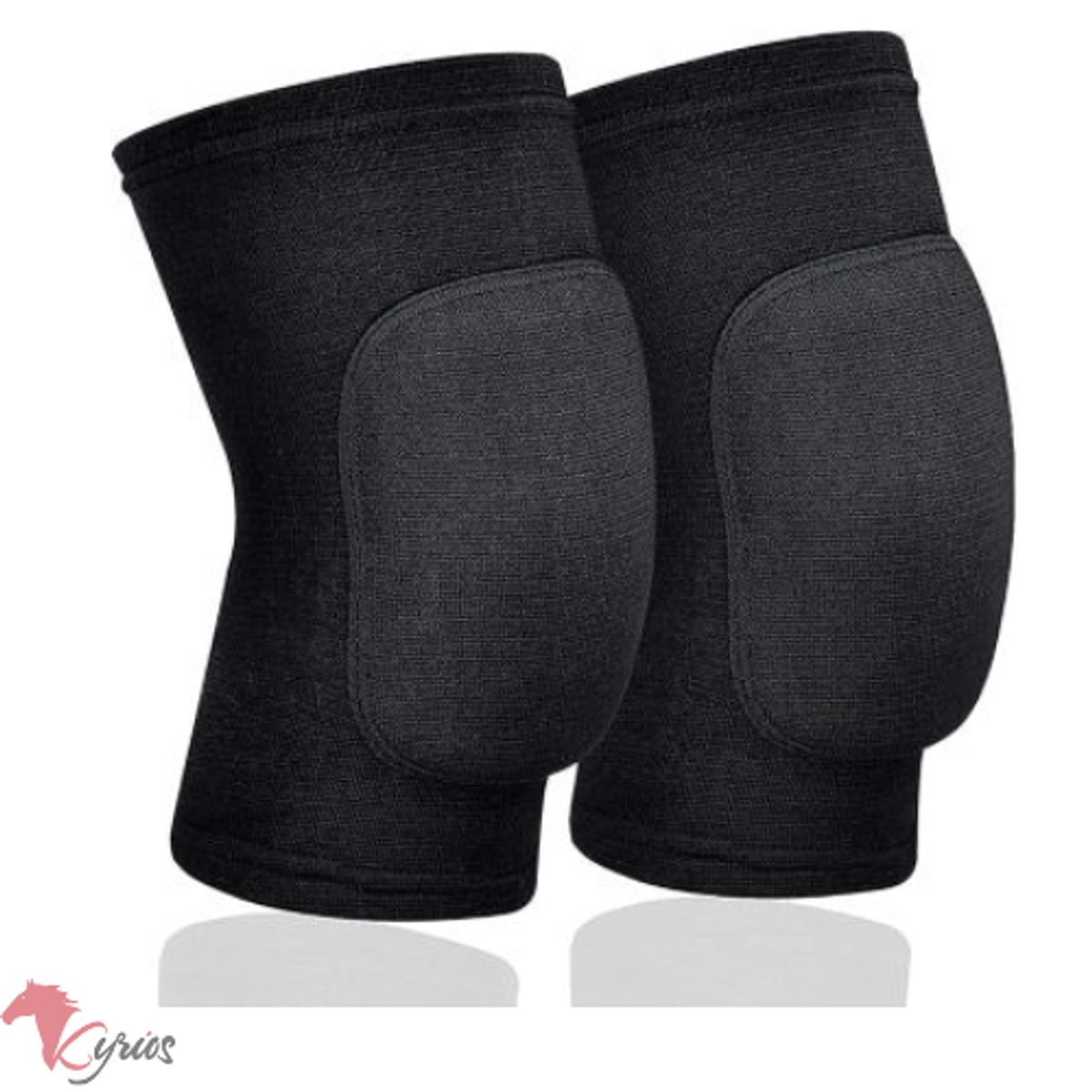 GENERICO - Protectores De Rodilla Rara Uso Atlético Para Adultos