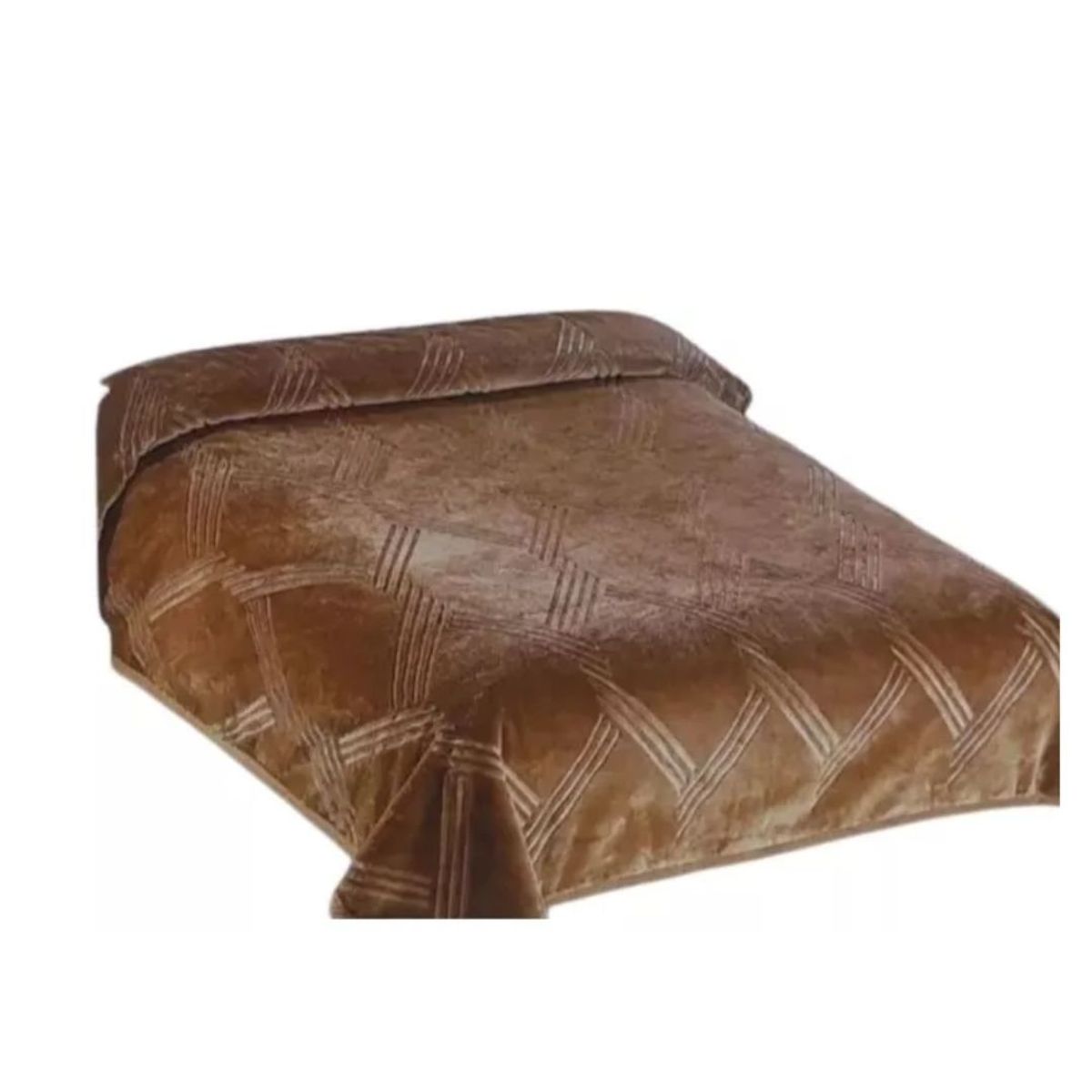 GOLDSUN - FRAZADA ATERCIOPELADA  GOLDSUN DE 6 KG