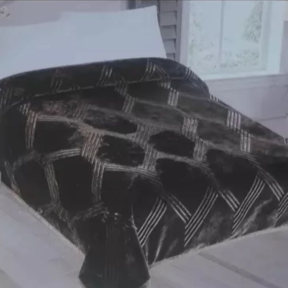 GOLDSUN - FRAZADA ATERCIOPELADA  GOLDSUN DE 6 KG