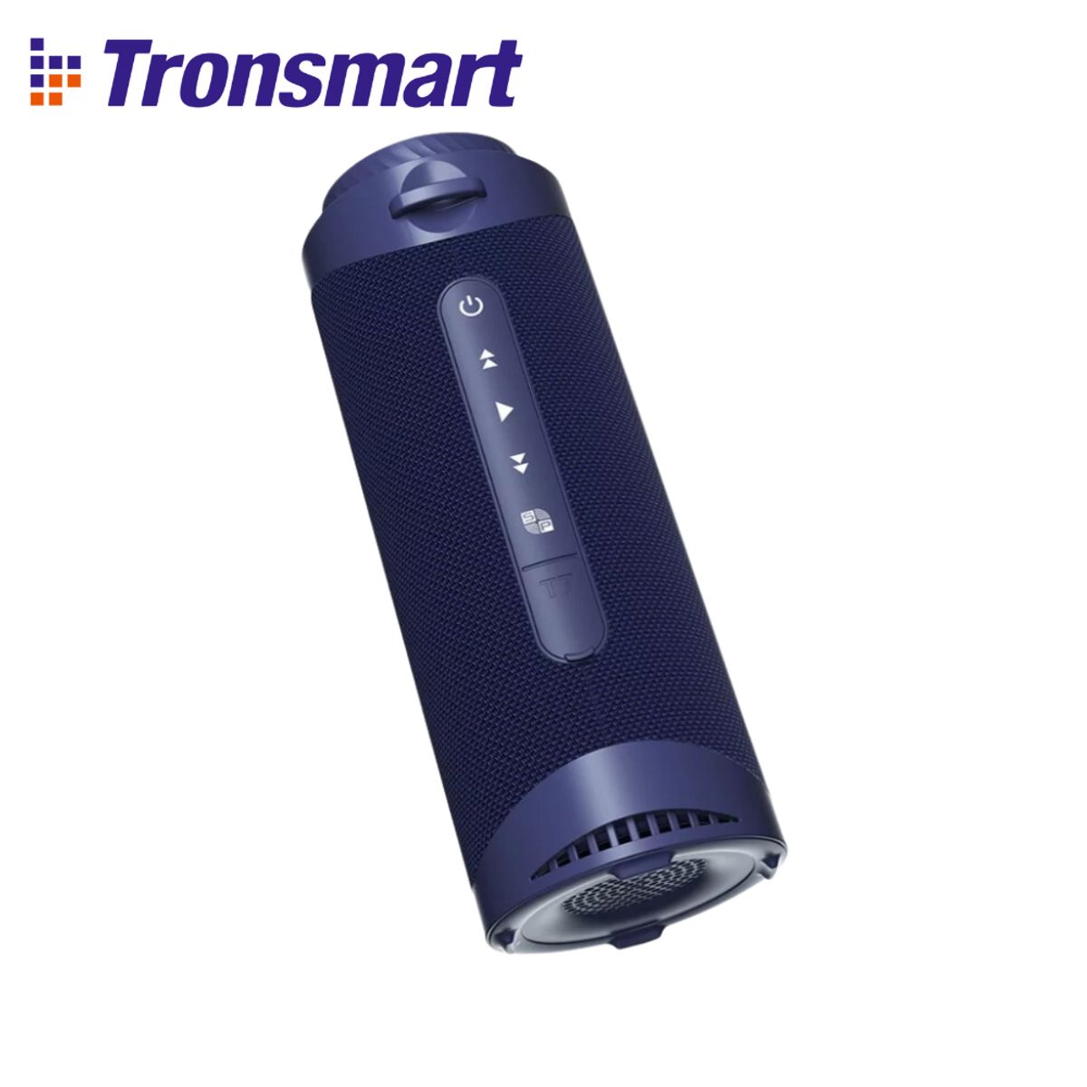 TRONSMART - Parlante Tronsmart T7 Portable Speaker Azul Bluetooth IPX7 12 Horas