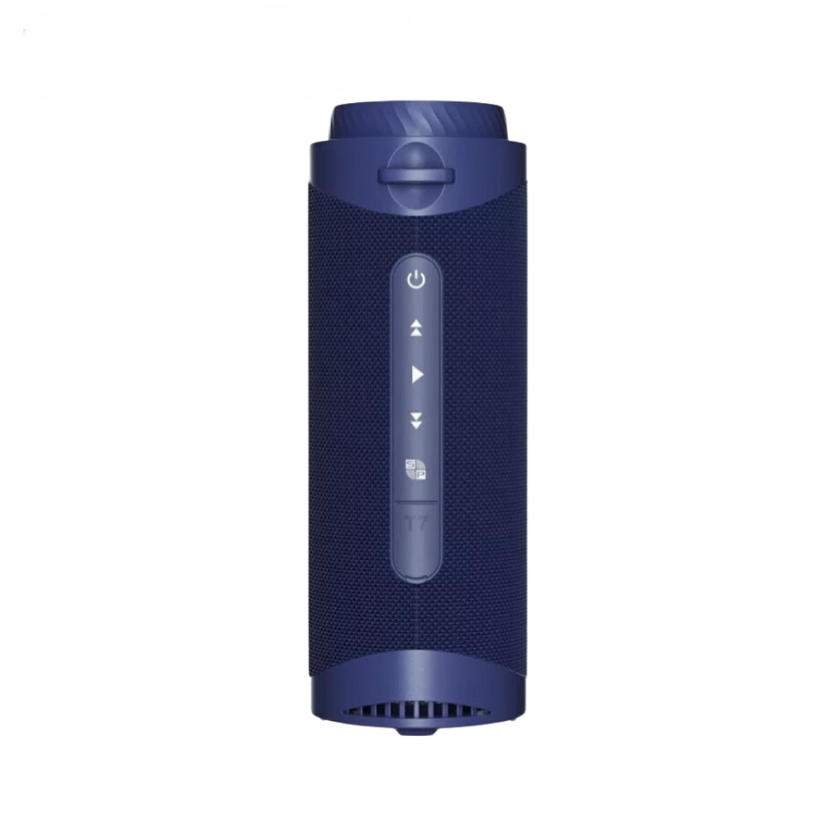 TRONSMART - Parlante Tronsmart T7 Portable Speaker Azul Bluetooth IPX7 12 Horas