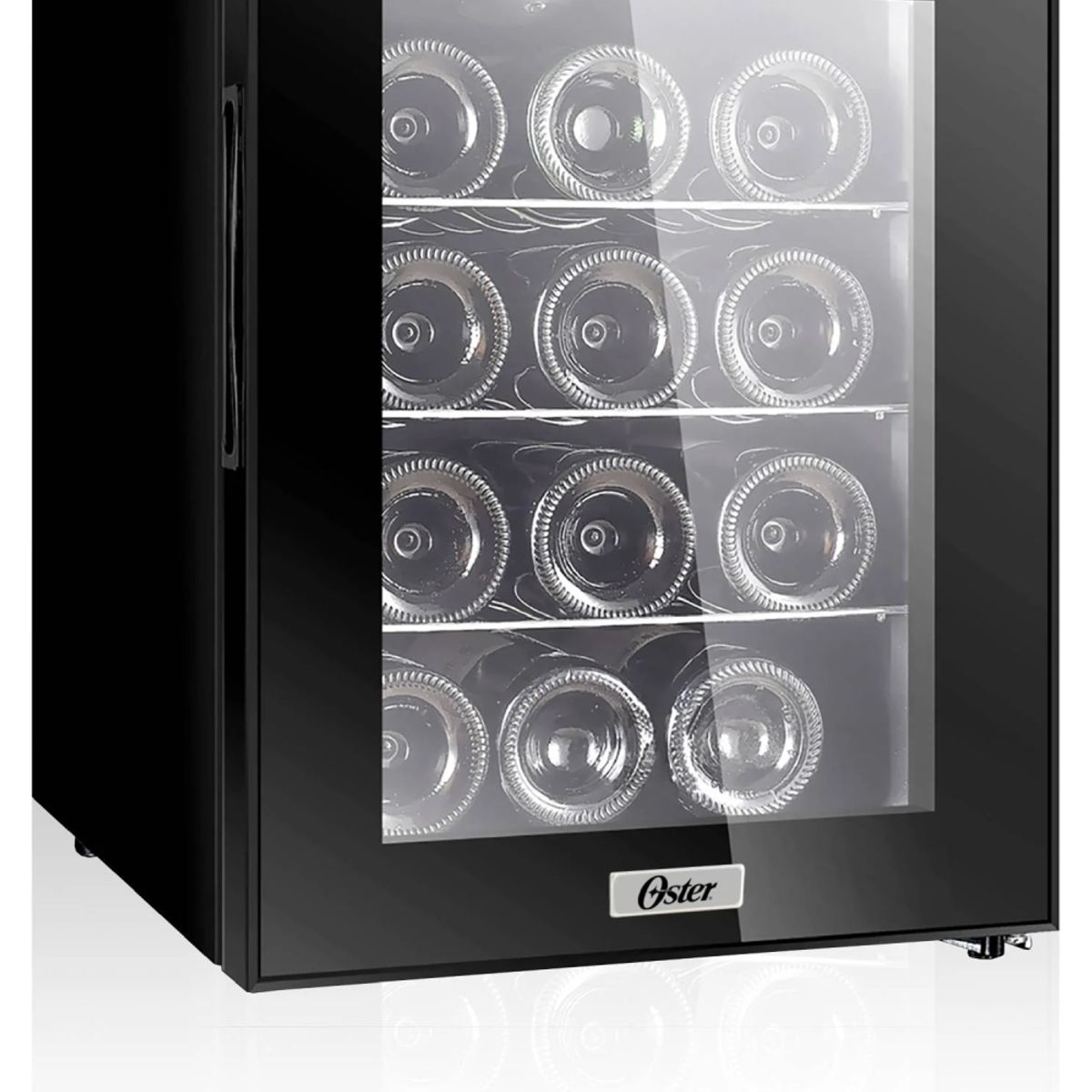 OSTER - Vinera Digital Oster OSPWCC1203B 12 Botellas