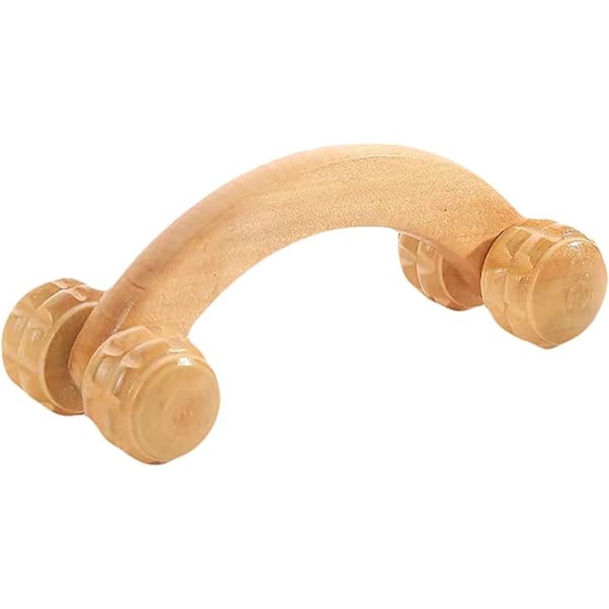 GENERICO - Rodillo Masajeador para todo el cuerpo_.