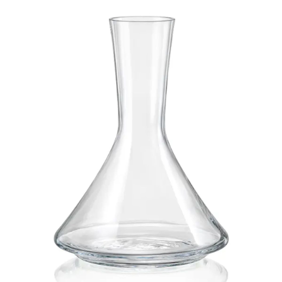 BOHEMIA CRYSTAL - Decantador BOHEMIA CRISTAL XTRA DECANTER 1400ML