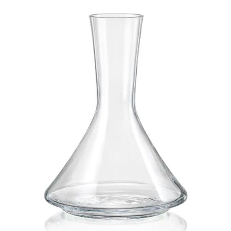 BOHEMIA CRYSTAL - Decantador BOHEMIA CRISTAL XTRA DECANTER 1400ML