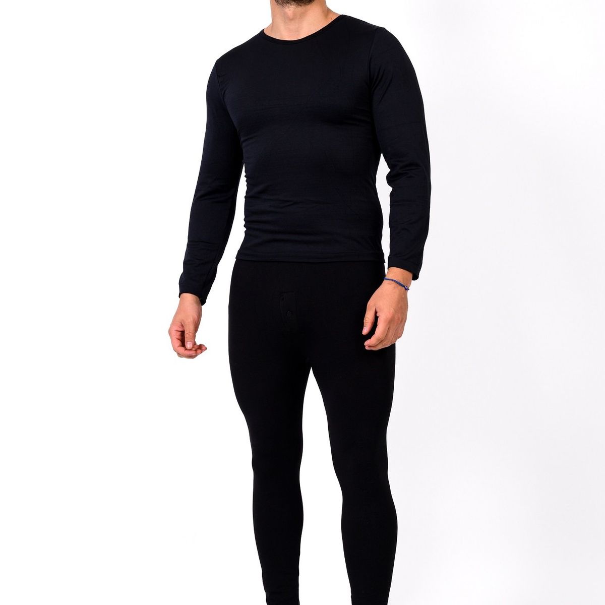 PYT - Conjunto Calentador Térmico para Hombre.-