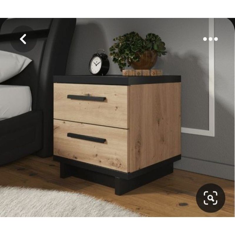 GENERICO - VELADOR ECLIPSE