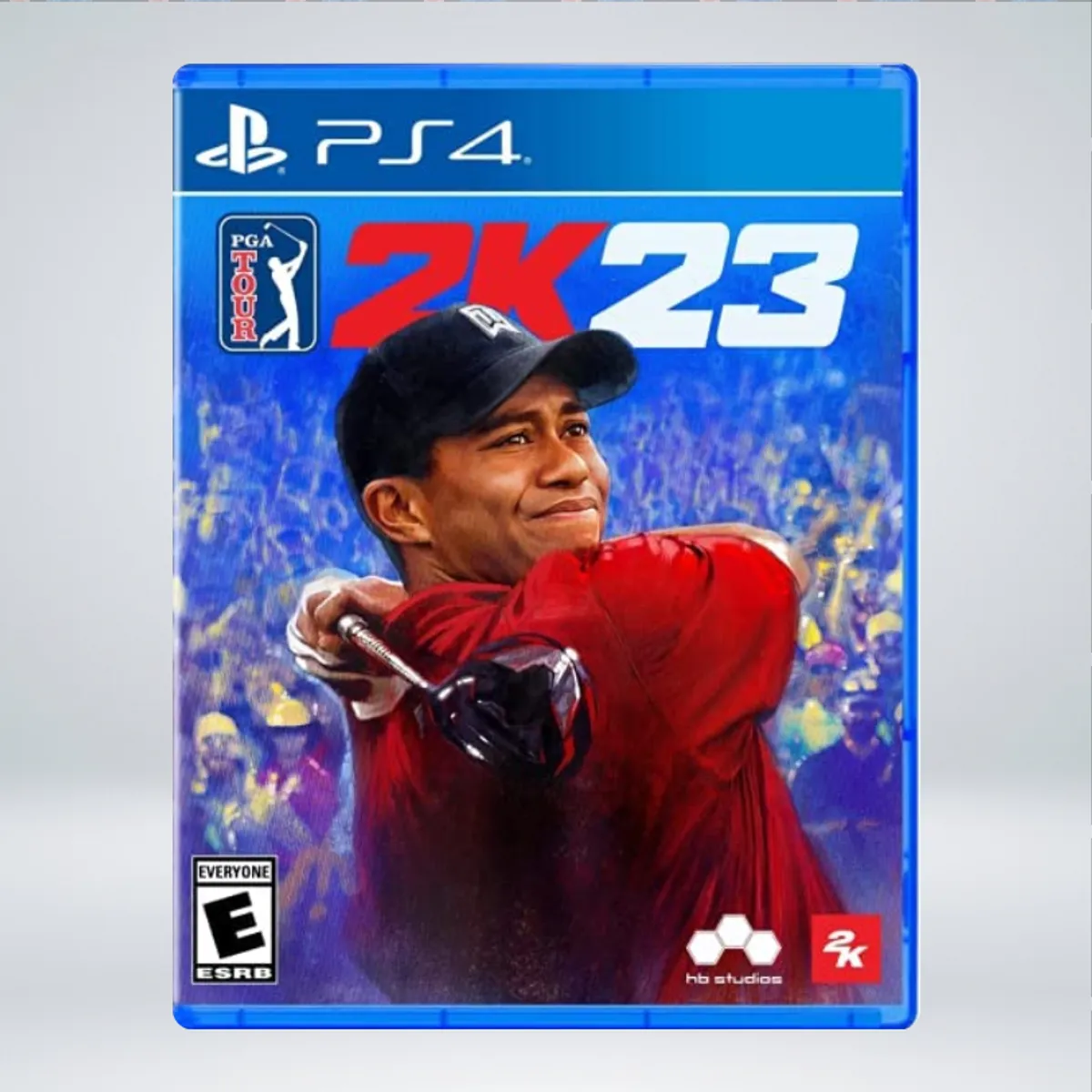 SONY - VIDEJUEGO PGA TOUR 2K23 - LATAM PS4